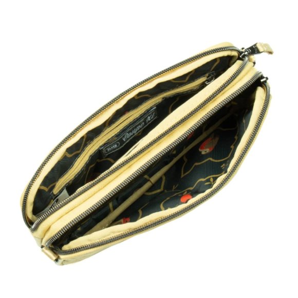 Brand New Lug Coupe XL Convertible Crossbody/shoulder/sling/hip bags Many Choice - Picture 4 of 16